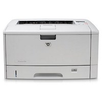 Máy in HP LaserJet 5200 Printer (Q7543A): Khổ A3